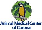 Animal Medical Centetr o fCorona