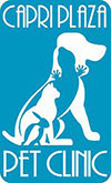 Capri Pet Plaza