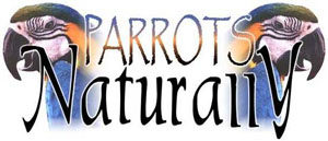 Parrots Naturally
